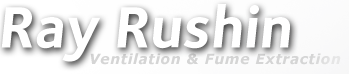 Ray Rushin Logo